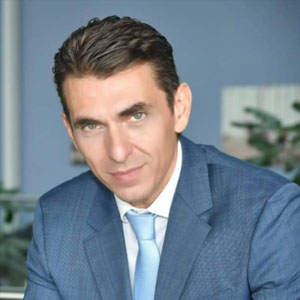 Dr. Athanasios Petrou