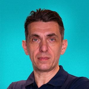 Dr. Athanasios Petrou