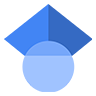 Google Scholar Icon