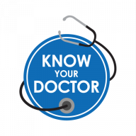 Know Your Doctor Icon