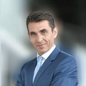 Dr. Athanasios Petrou
