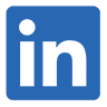 LinkedIn Icon
