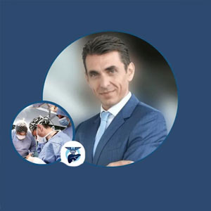 Dr. Athanasios Petrou